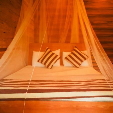 Talblick Homestay Ella Esterno foto