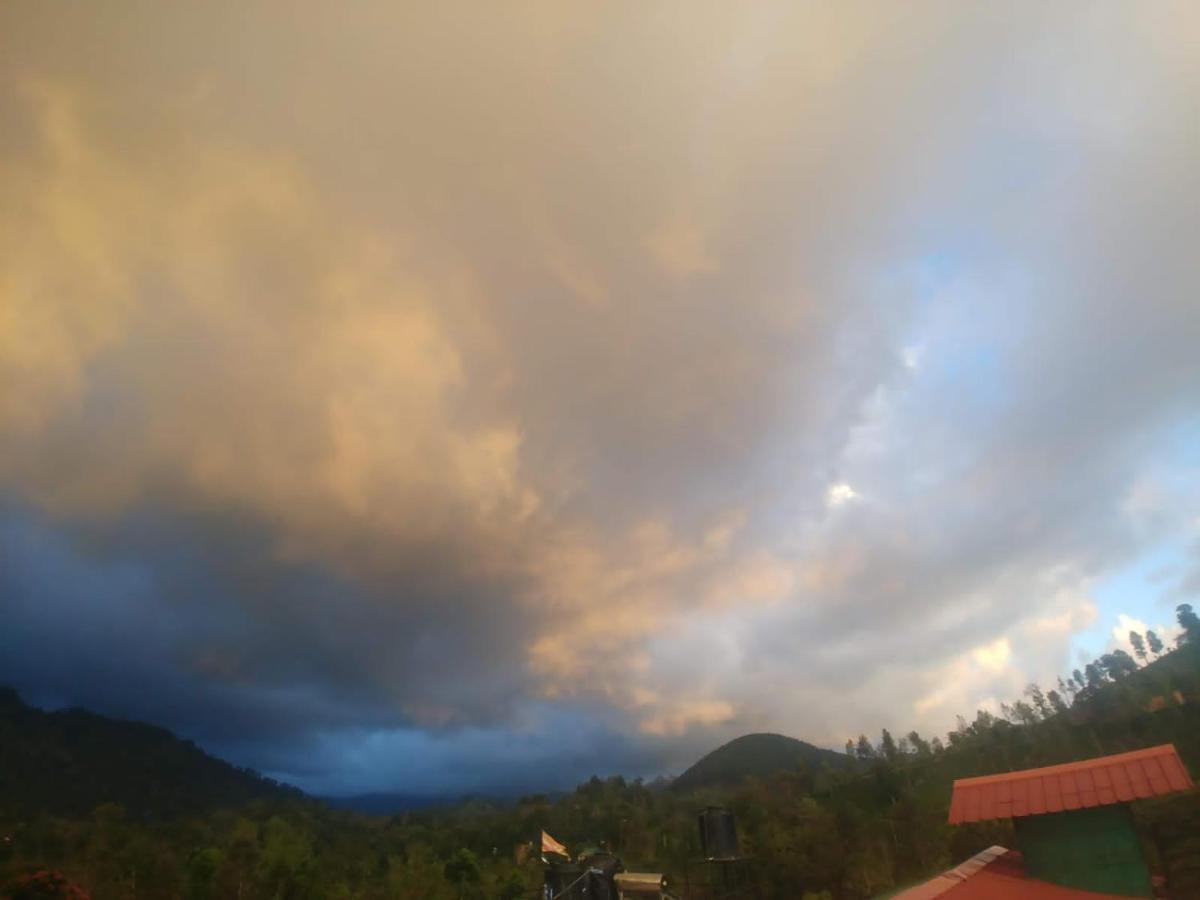 Talblick Homestay Ella Esterno foto