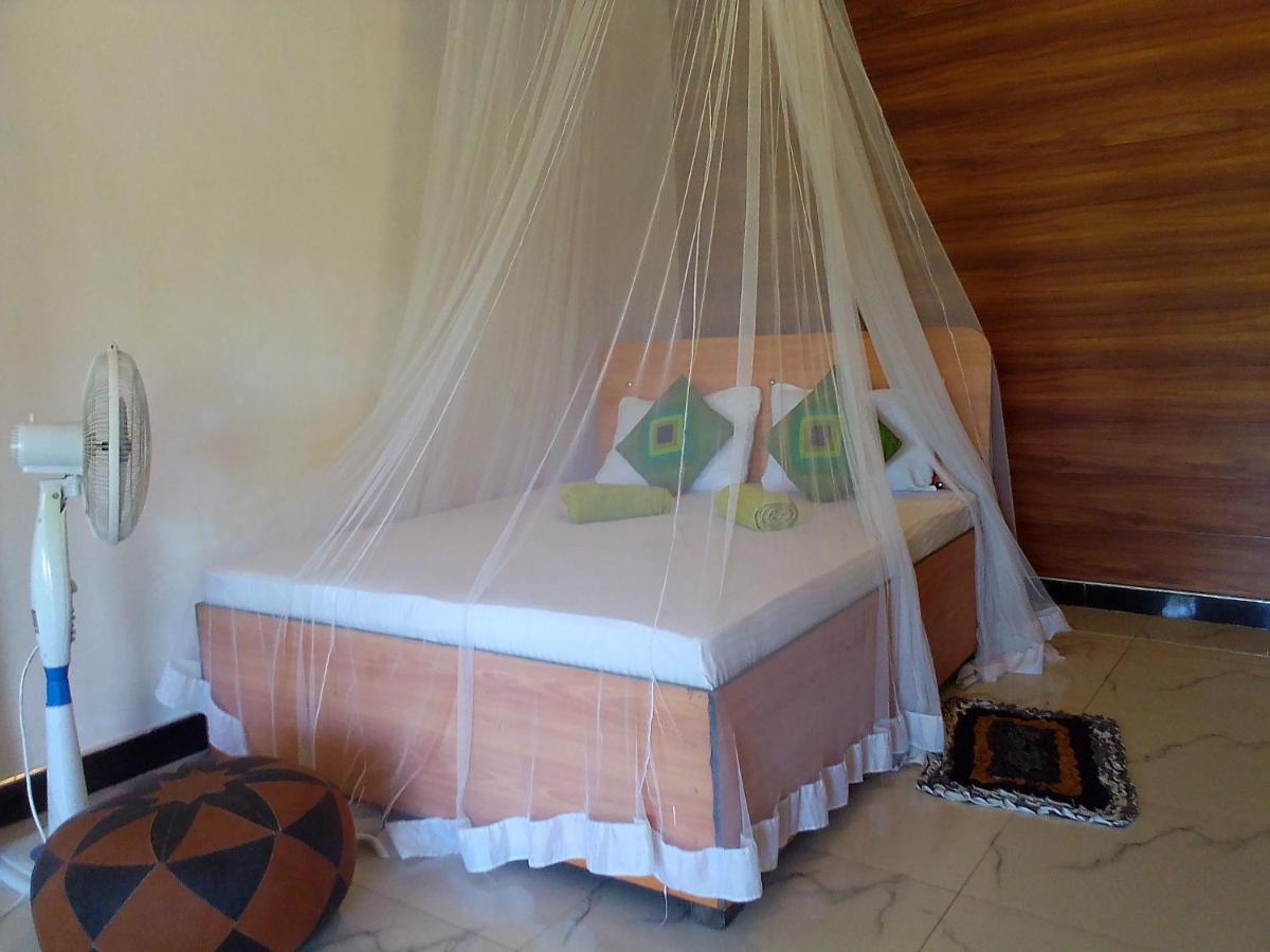 Talblick Homestay Ella Esterno foto