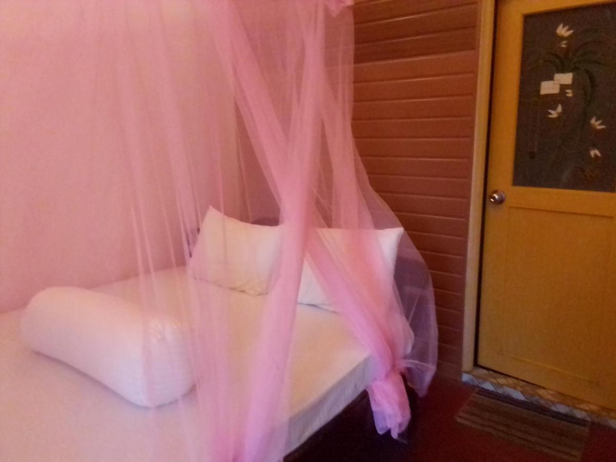 Talblick Homestay Ella Esterno foto