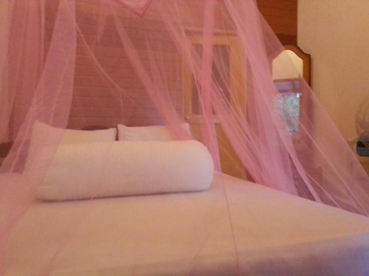 Talblick Homestay Ella Esterno foto