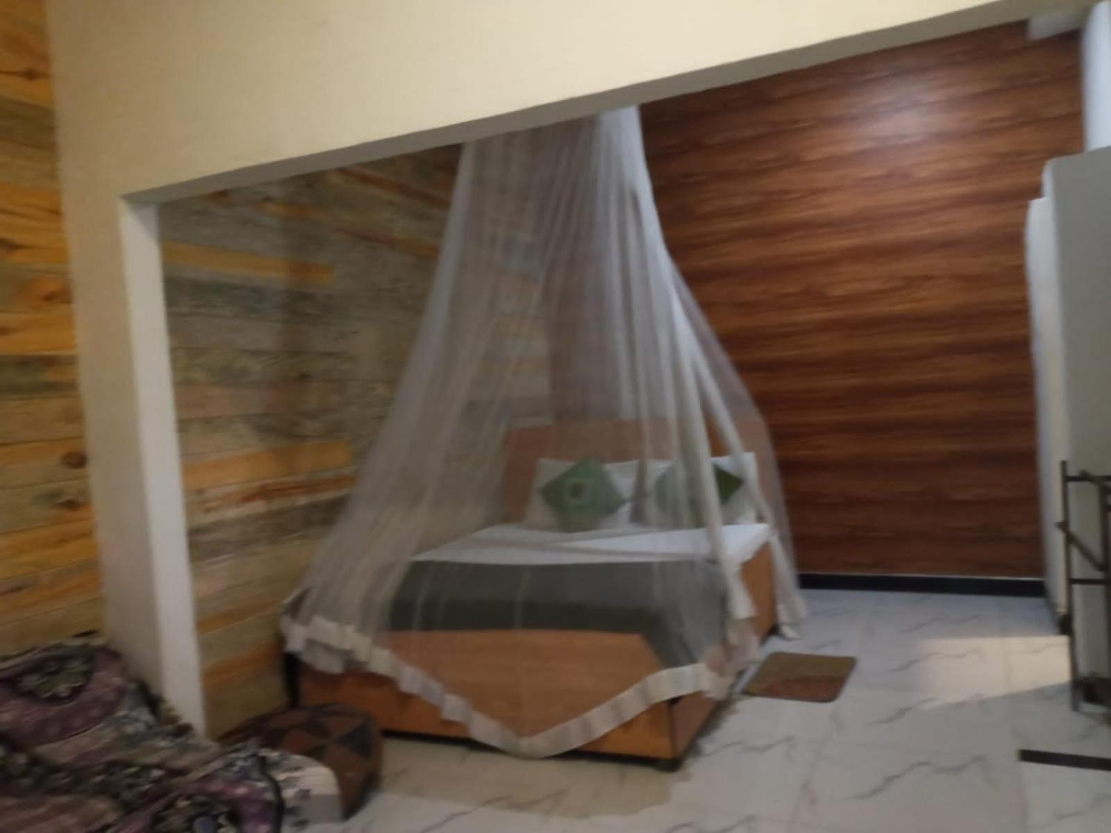 Talblick Homestay Ella Esterno foto