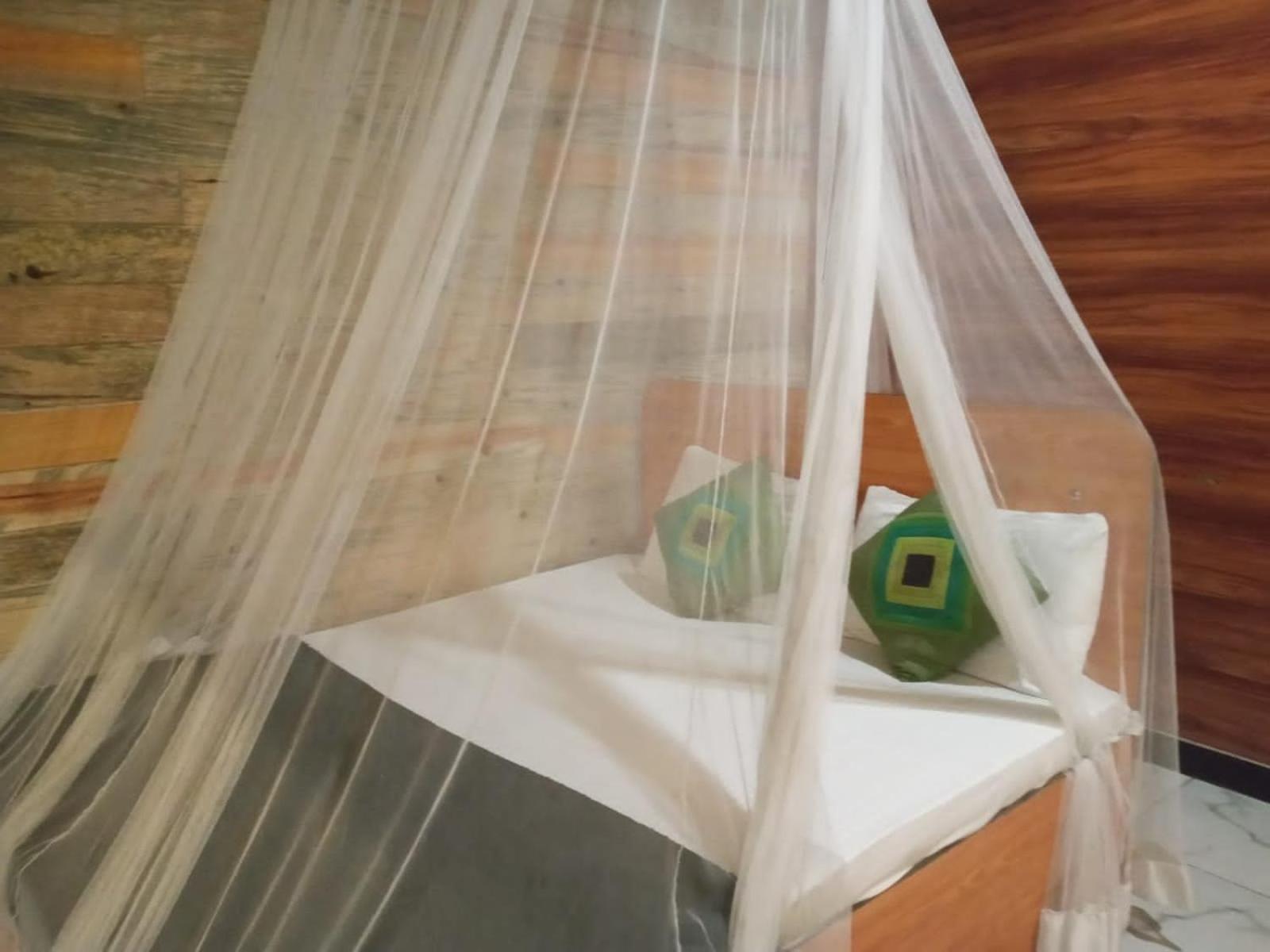 Talblick Homestay Ella Esterno foto