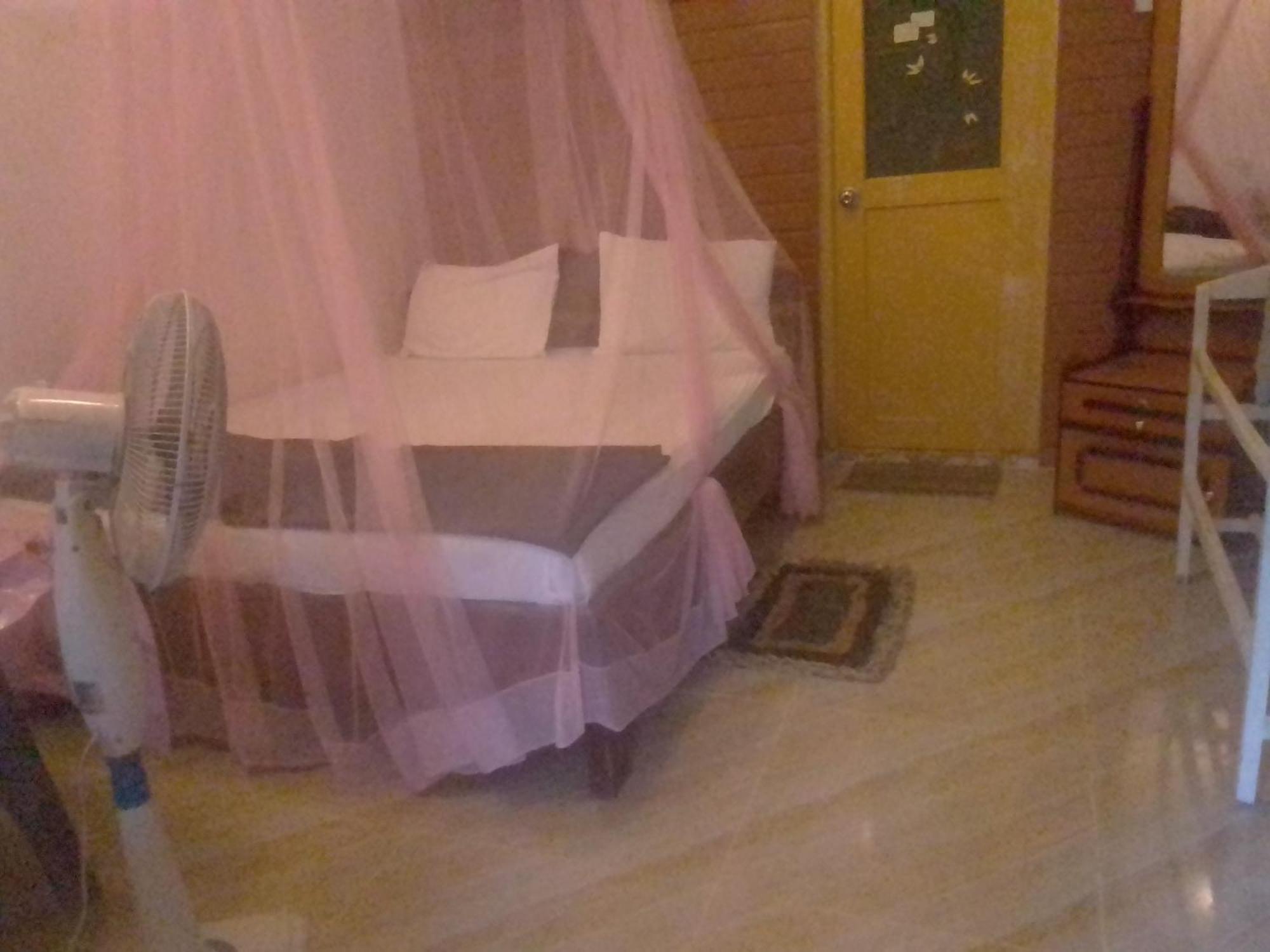Talblick Homestay Ella Camera foto