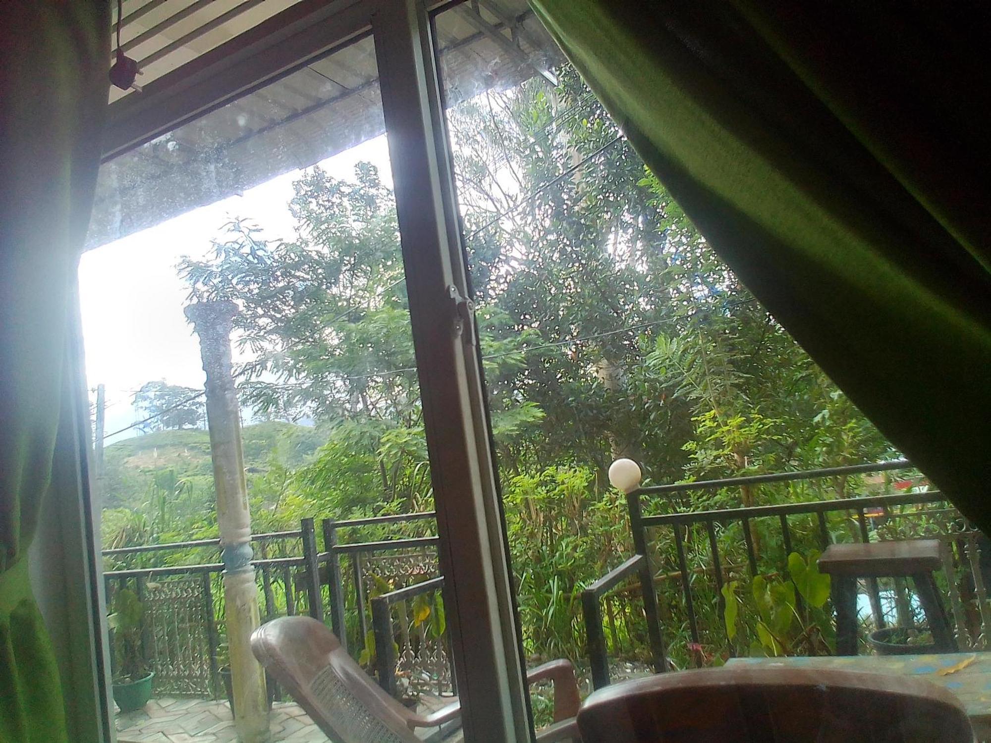Talblick Homestay Ella Camera foto