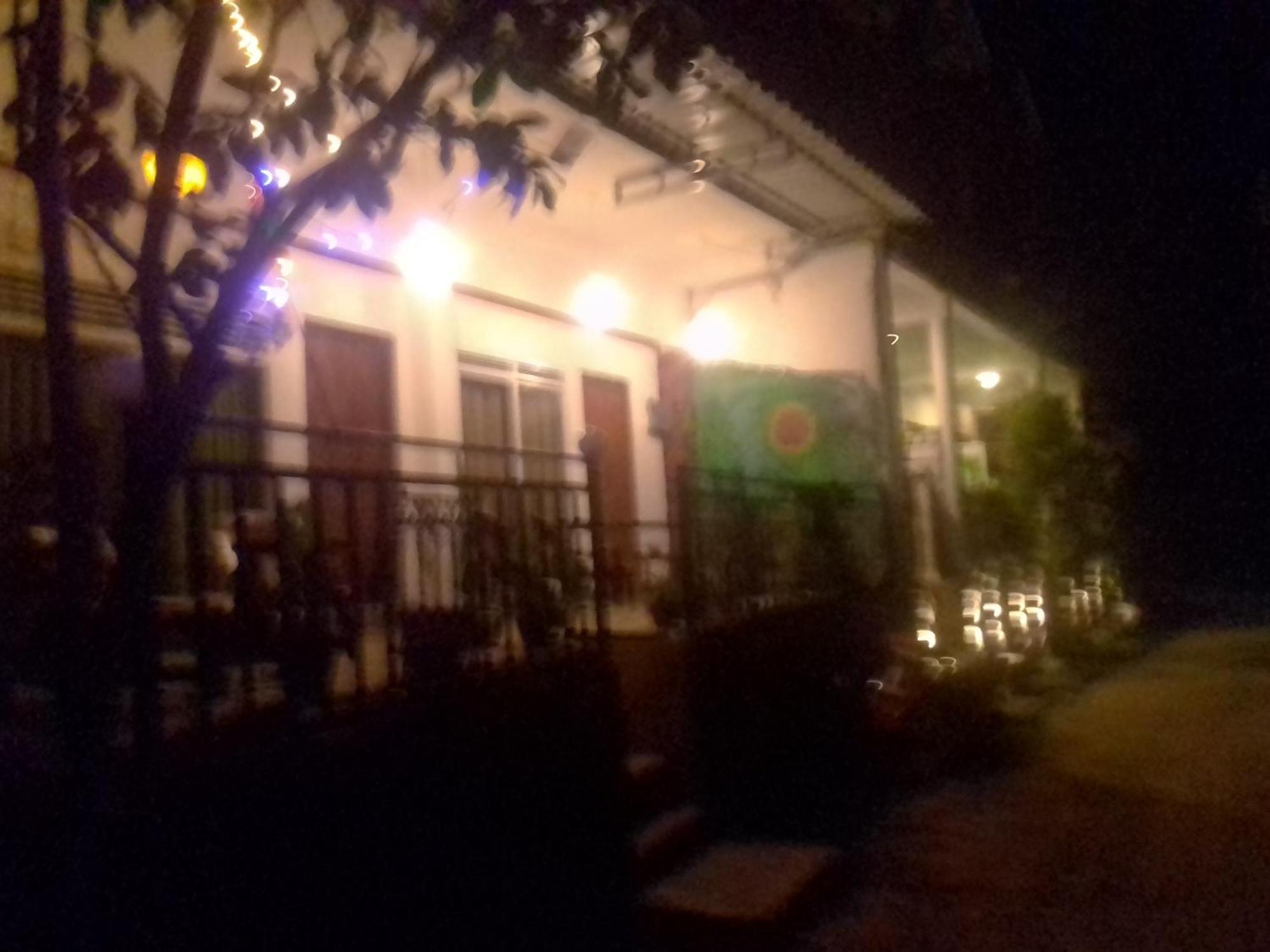 Talblick Homestay Ella Camera foto
