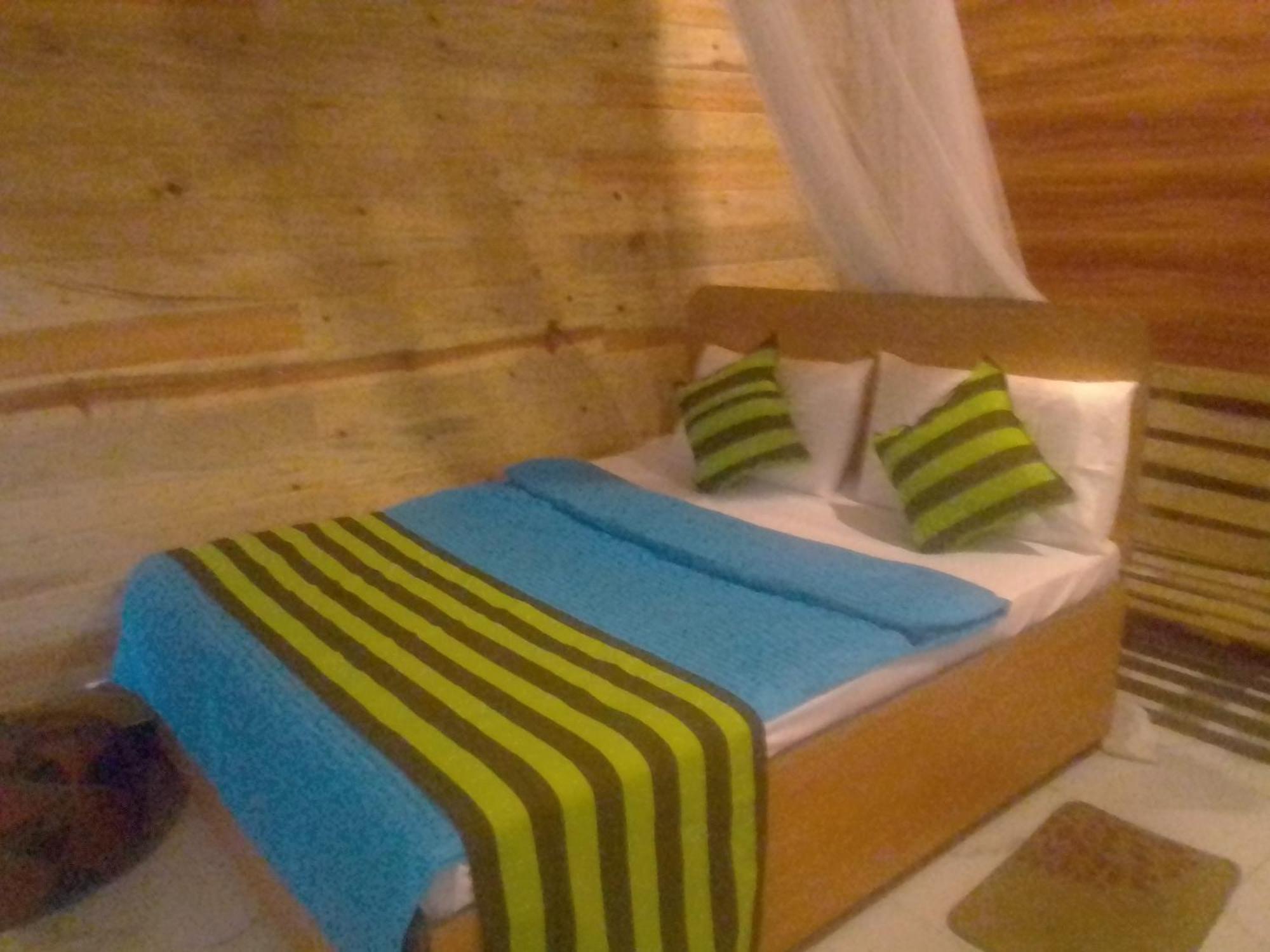 Talblick Homestay Ella Camera foto