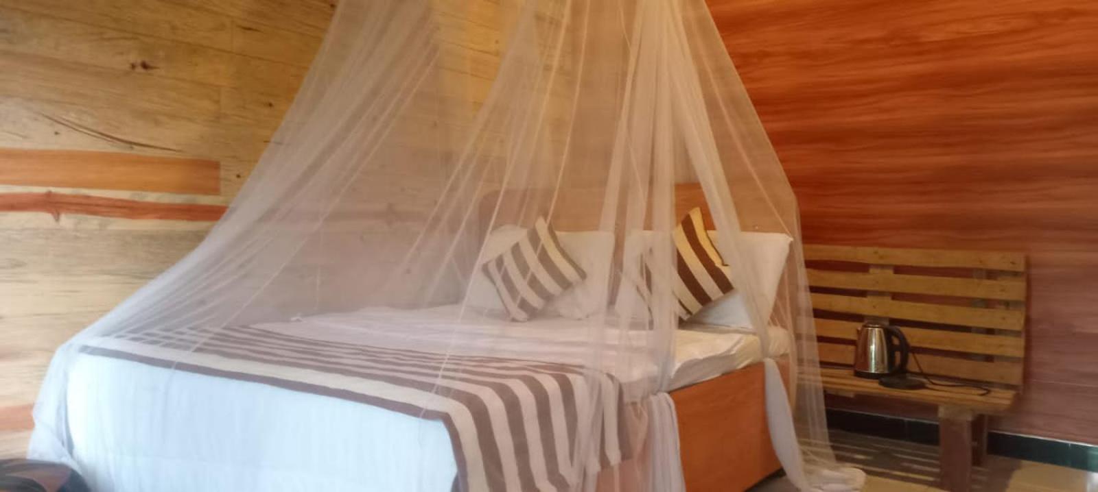 Talblick Homestay Ella Esterno foto