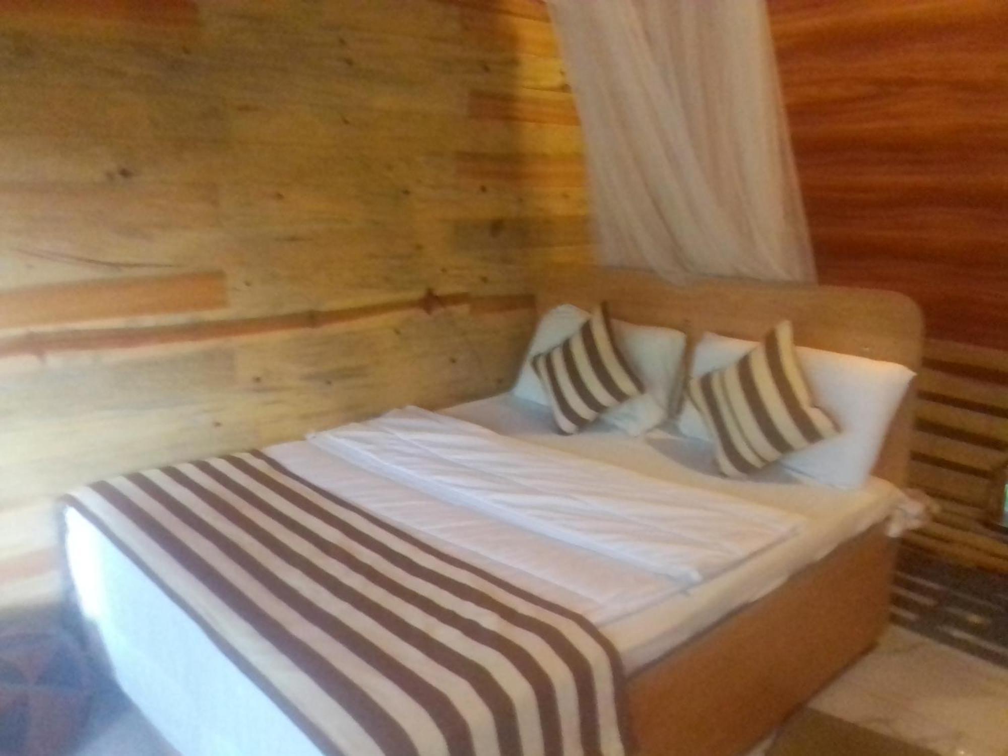 Talblick Homestay Ella Esterno foto