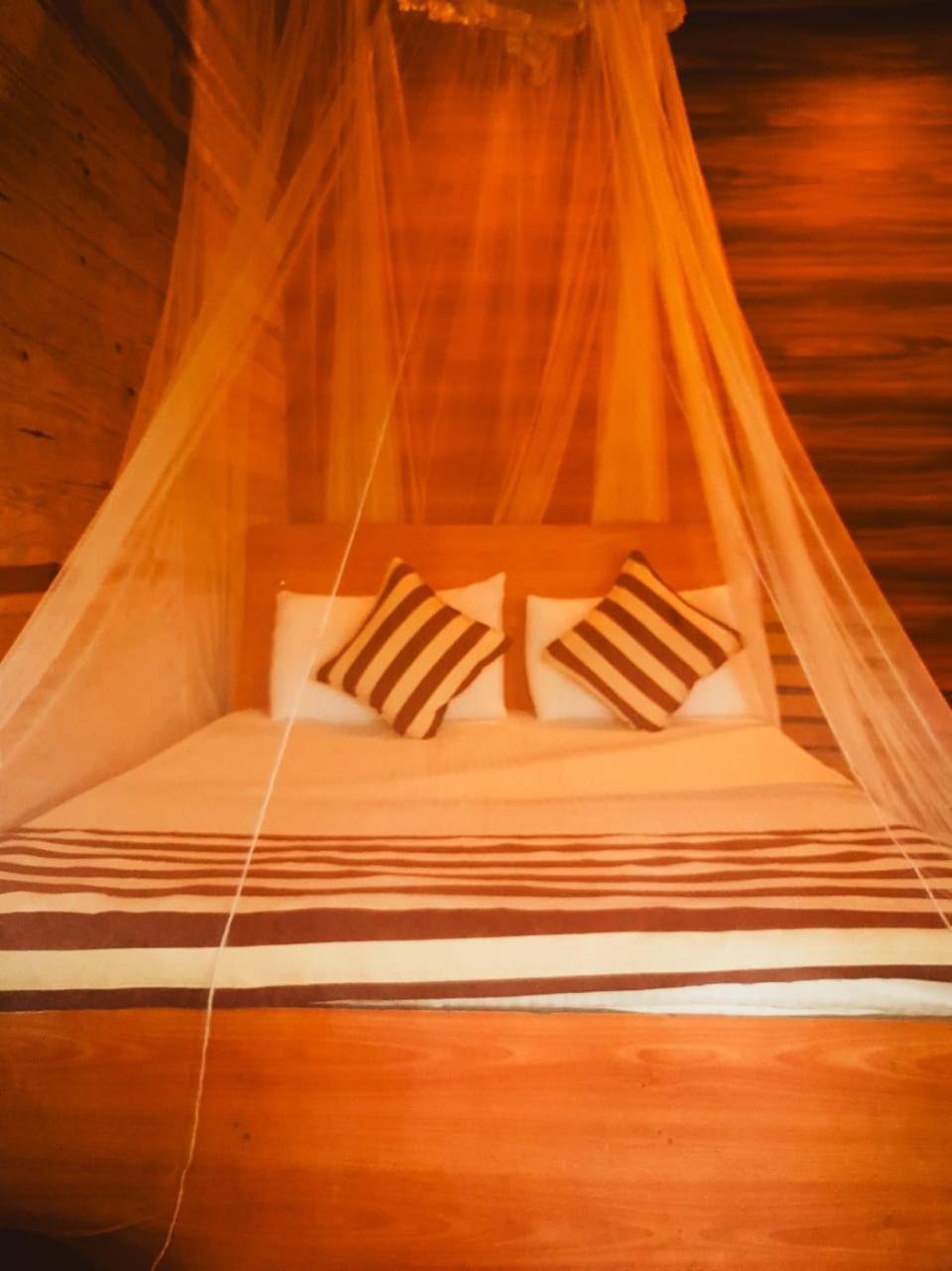 Talblick Homestay Ella Esterno foto