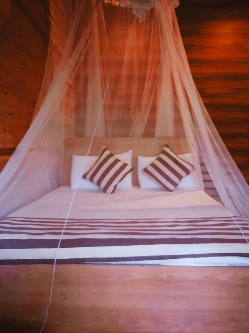 Talblick Homestay Ella Esterno foto