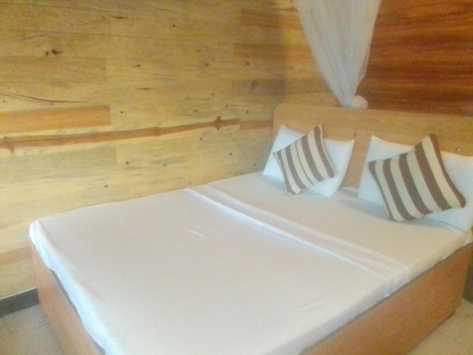 Talblick Homestay Ella Esterno foto