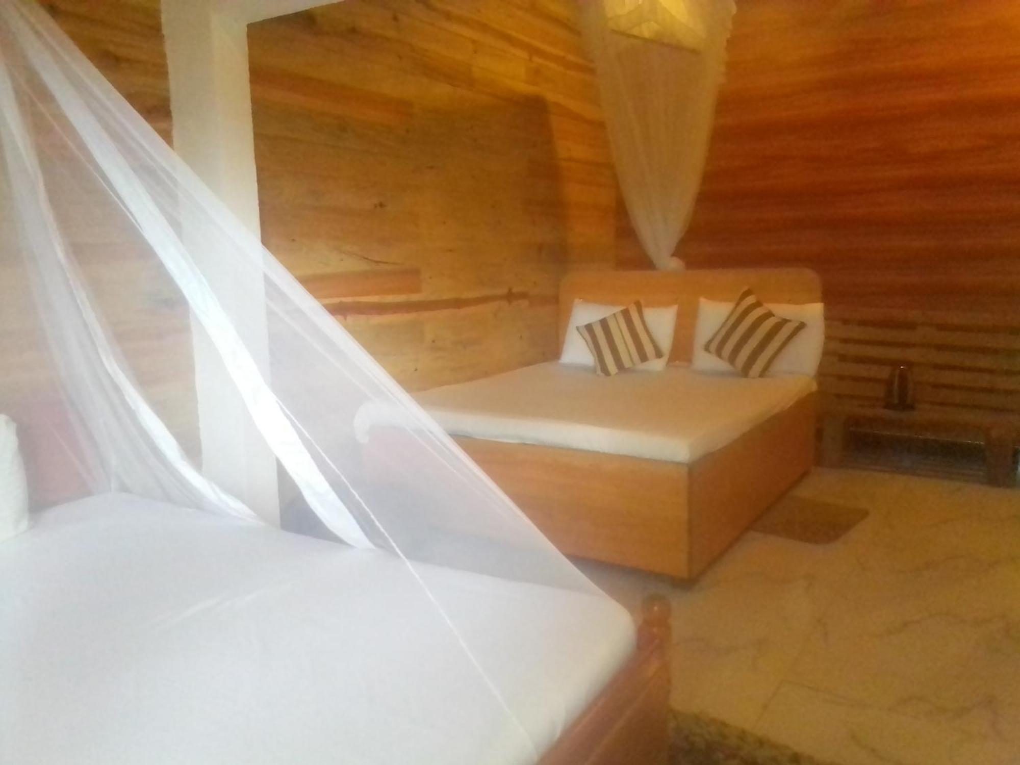 Talblick Homestay Ella Esterno foto