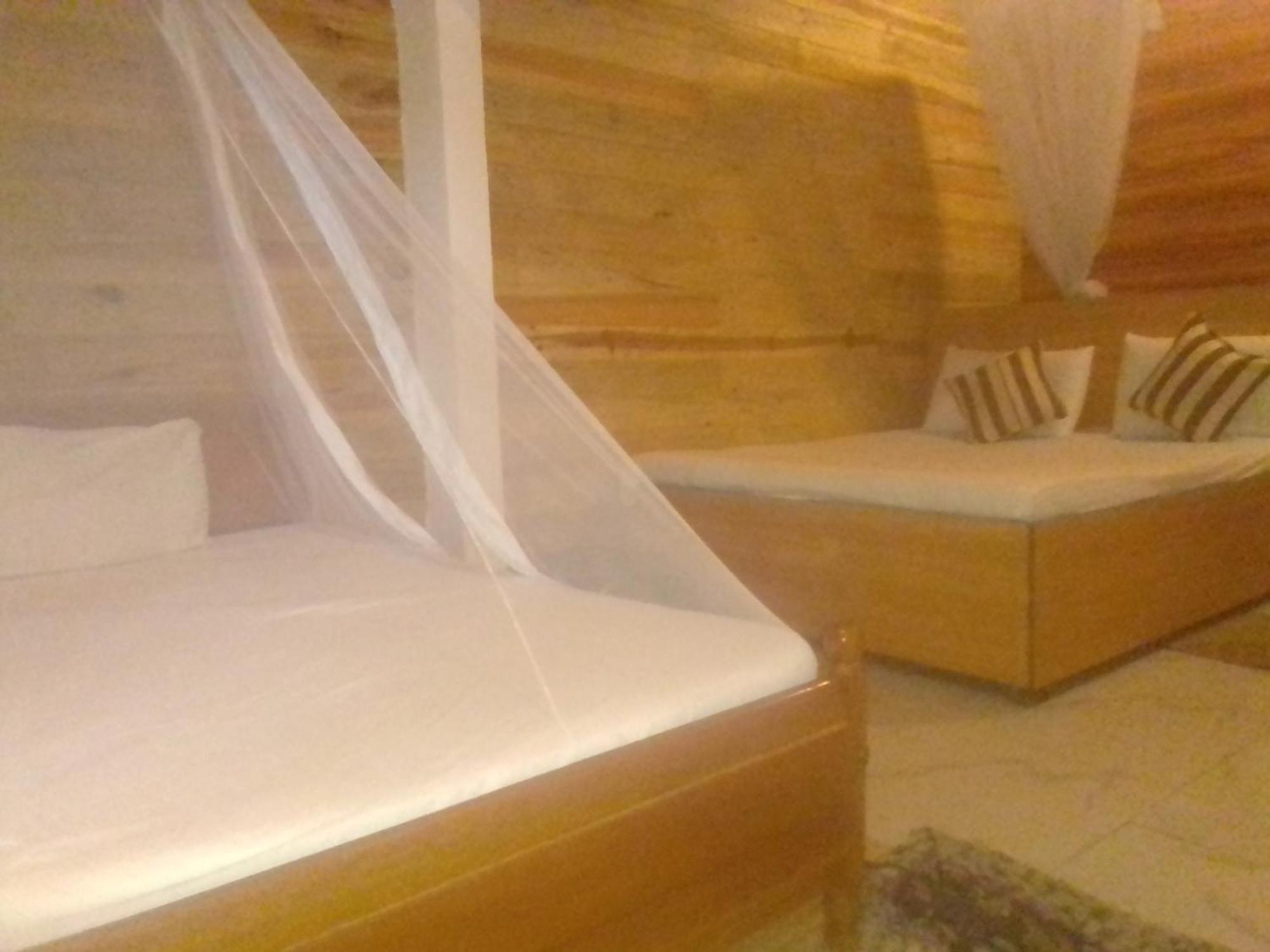 Talblick Homestay Ella Esterno foto